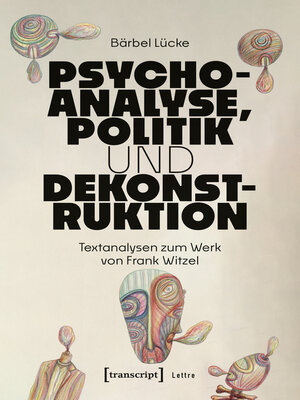 cover image of Psychoanalyse, Politik und Dekonstruktion